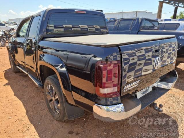 2023 VOLKSWAGEN AMAROK 