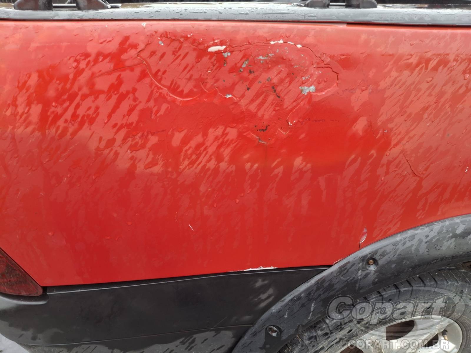 2009 FIAT STRADA — foto 15 de 15