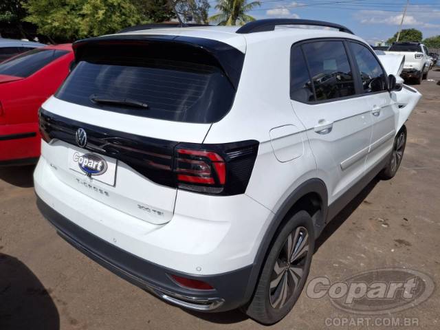2023 VOLKSWAGEN T-CROSS 