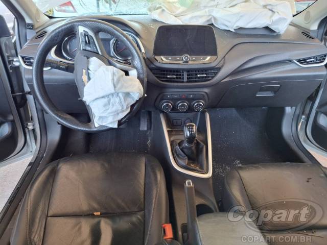 2020 CHEVROLET ONIX PLUS 