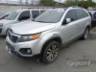 2012 KIA SORENTO 