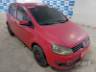 2011 VOLKSWAGEN FOX 