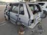 1996 FIAT UNO 