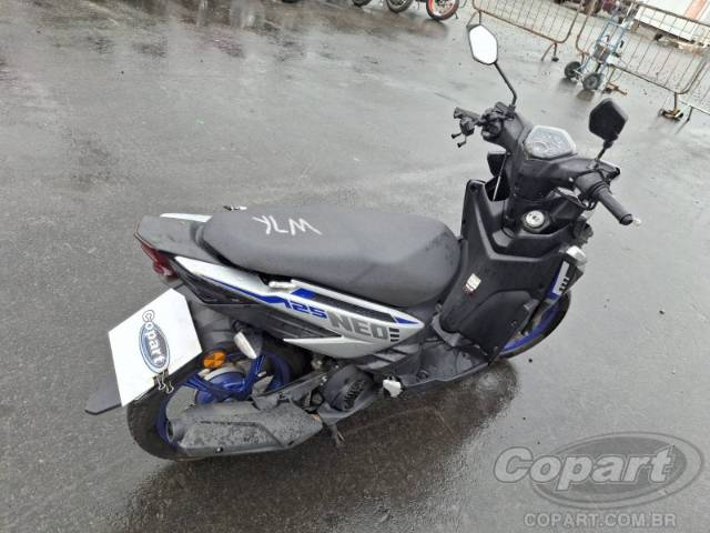 2022 YAMAHA NEO 
