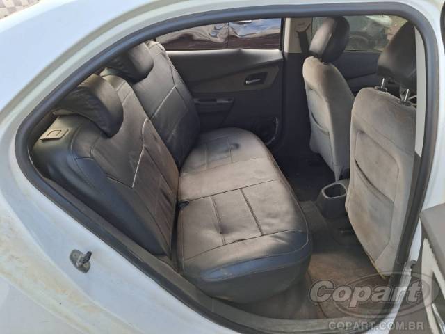 2014 CHEVROLET COBALT 