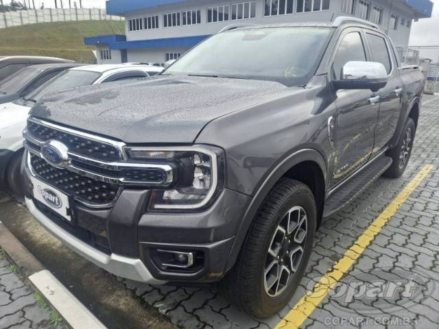 2024 FORD RANGER CD 