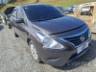 2018 NISSAN VERSA 