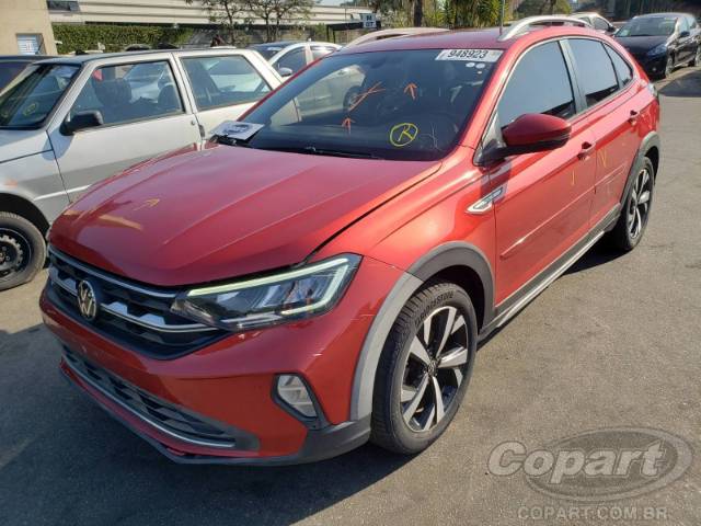 2021 VOLKSWAGEN NIVUS 