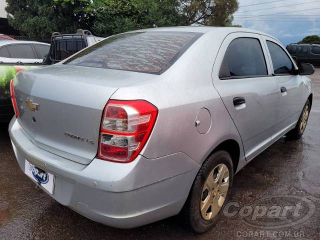 2013 CHEVROLET COBALT 