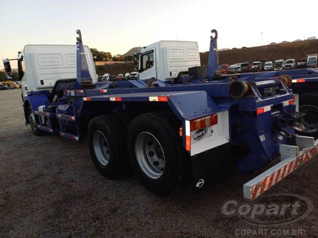 2021 MERCEDES BENZ AXOR 