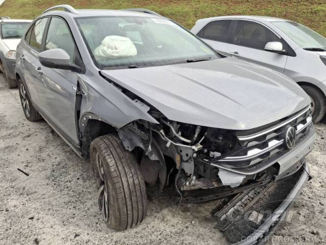 2024 VOLKSWAGEN NIVUS 