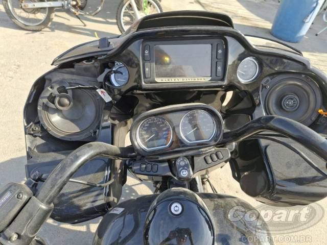 2018 HARLEY-DAVIDSON TOURING 