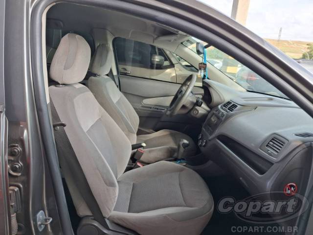 2014 CHEVROLET COBALT 