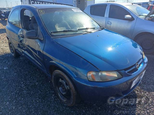 2003 CHEVROLET CELTA 
