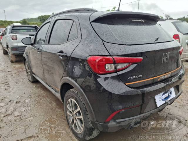 2023 FIAT ARGO 
