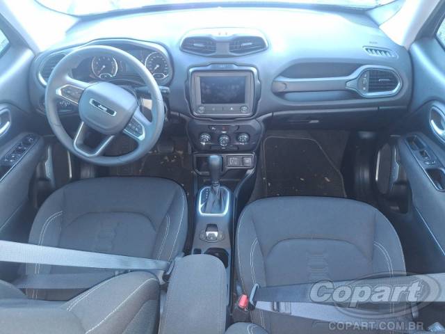 2024 JEEP RENEGADE 