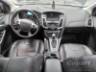 2015 FORD FOCUS SEDAN 