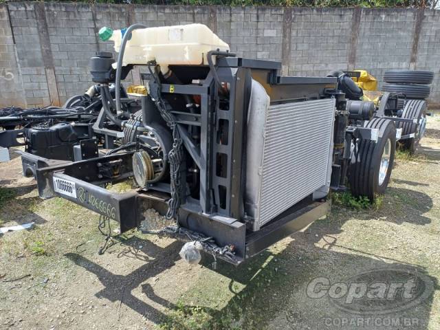 0 MERCEDES-BENZ O-500 RSD 