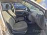 2005 FORD FIESTA SEDAN 