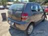 2010 VOLKSWAGEN FOX 