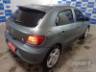 2009 VOLKSWAGEN GOL 