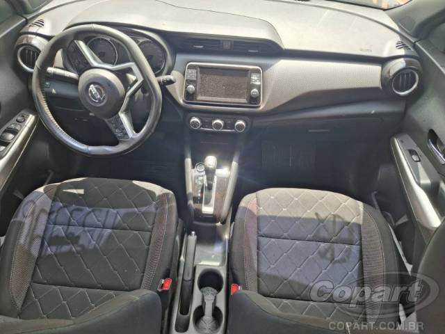 2021 NISSAN KICKS 