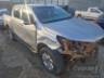 2017 TOYOTA HILUX CD 