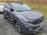 2024 VOLKSWAGEN T-CROSS 