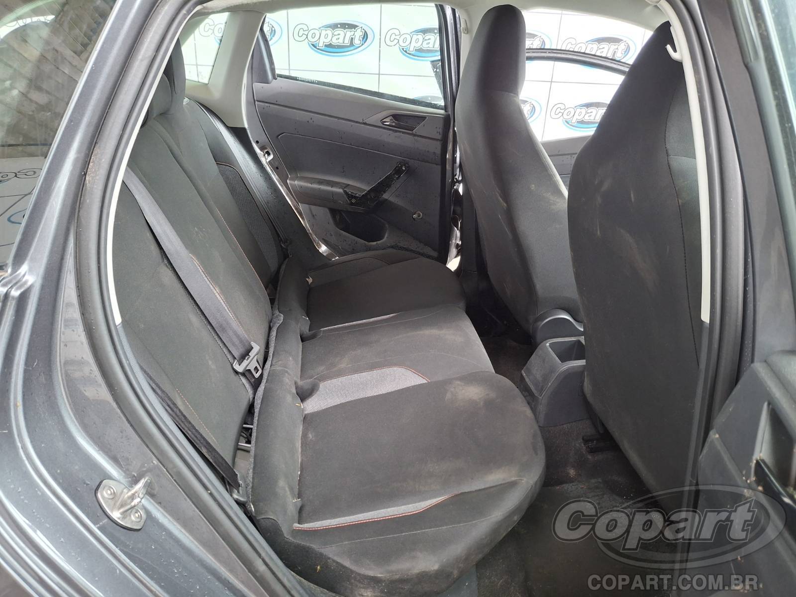Foto 6 de 12: 2026 VOLKSWAGEN POLO