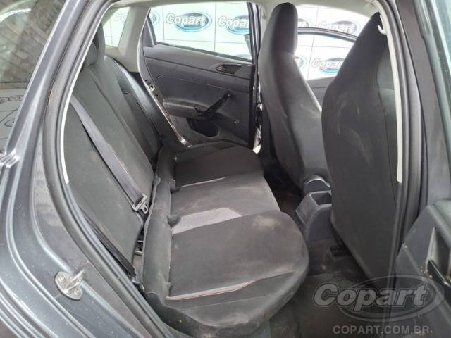 2026 VOLKSWAGEN POLO 