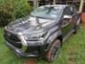 2024 TOYOTA HILUX CD 