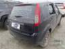 2012 FORD FIESTA 