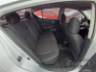 2012 NISSAN VERSA 