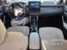 2025 TOYOTA COROLLA CROSS 