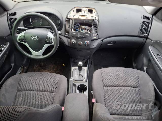 2011 HYUNDAI I30 CW 