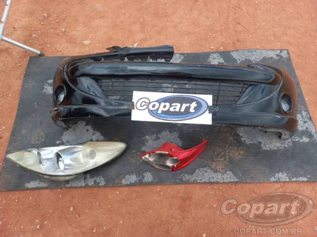 2013 PEUGEOT 207 PASSION 