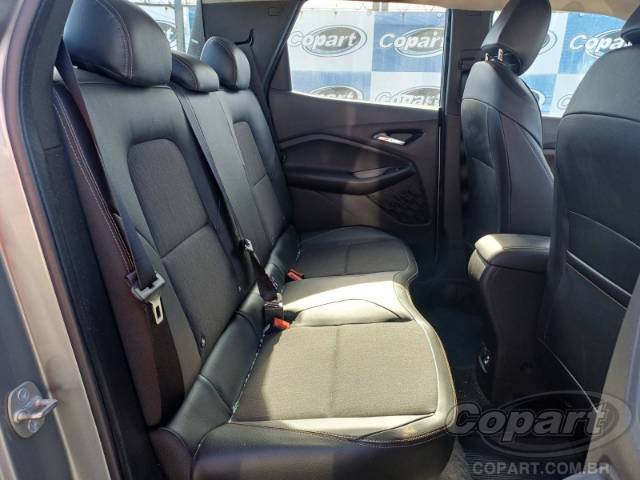 2025 CHEVROLET MONTANA 