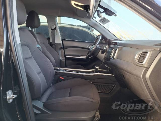 2020 CAOA CHERY TIGGO 5X 