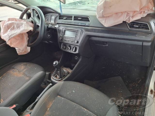 2023 VOLKSWAGEN SAVEIRO 