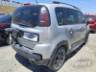 2017 CITROEN AIRCROSS 