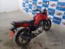 2025 HONDA CG 160 