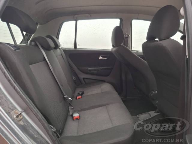2022 VOLKSWAGEN FOX 