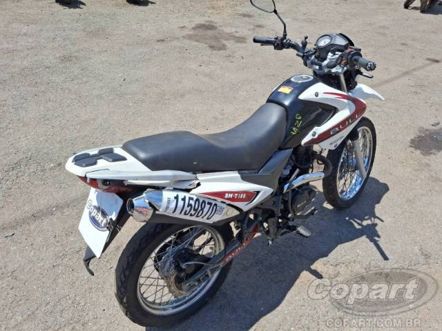 2019 BULL BM-T 