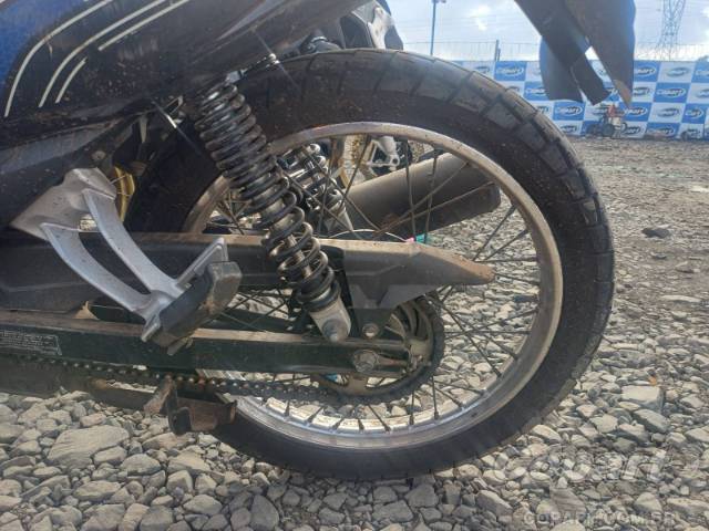 2014 YAMAHA CRYPTON 