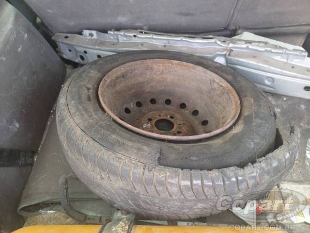 2009 CHEVROLET ZAFIRA 