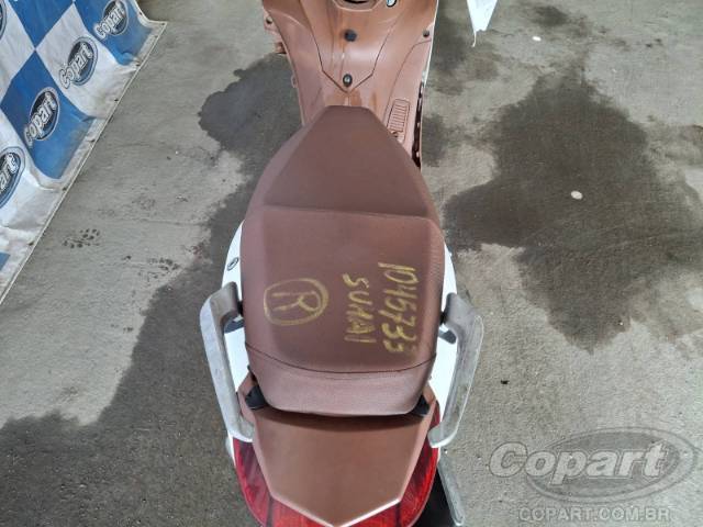 2024 SHINERAY XY 125 