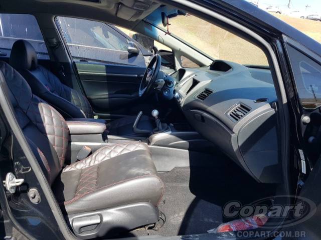 2010 HONDA CIVIC 