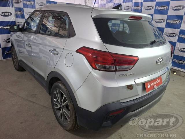 2019 HYUNDAI CRETA 
