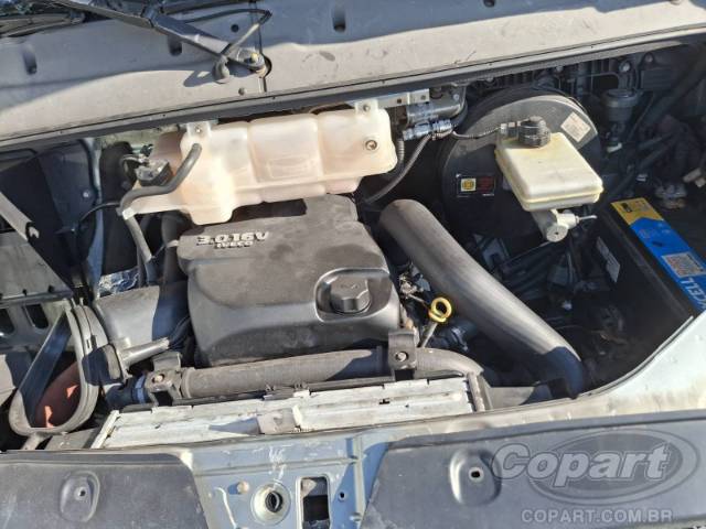 2012 IVECO DAILY CHASSI 