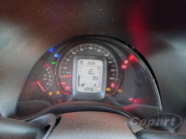 2023 PEUGEOT PARTNER RAPID 